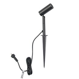 Faretto LED da giardino "Flavius" 3W 4000K 12V Argento