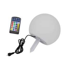 VBLED - LED-Lampe, LED-Treiber, Dimmer online beim Hersteller kaufen|3er Set RGB+W LED Gartenleuchte 1W 12V AC IP65
