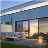 VBLED - LED-Lampe, LED-Treiber, Dimmer online beim Hersteller kaufen|LED Bodeneinbauleuchte Für Terrasse - 0,2W - 3000K- 10 Lumen - Rund