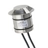 1.8W "Callula" WW 12V recessed floor luminaire
