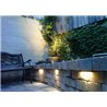 Apparecchio LED sottopensile "Orela" WW 12V
