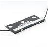 Apparecchio LED sottopensile "Orela" WW 12V