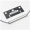 Apparecchio LED sottopensile "Orela" WW 12V