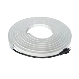 Striscia LED bianco freddo impermeabile 24VDC