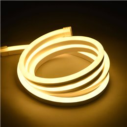 VBLED - LED-Lampe, LED-Treiber, Dimmer online beim Hersteller kaufen|Gartus NEON LED STRIPE IP67 3000K 24V 1M