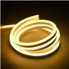 VBLED - LED-Lampe, LED-Treiber, Dimmer online beim Hersteller kaufen|Gartus NEON LED STRIPE IP67 3000K 24V 1M