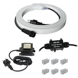 VBLED - LED-Lampe, LED-Treiber, Dimmer online beim Hersteller kaufen|3-fach LED-Module 20Stk.