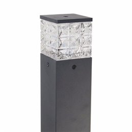 LED Bollard Light Path Light "Carha" WW 6W / 230V