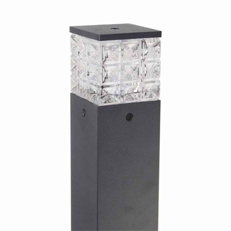 VBLED - LED-Lampe, LED-Treiber, Dimmer online beim Hersteller kaufen|LED-Pollerleuchte Wegleuchte „Carha“ 3000K 6W / 230V VBLED - LED-Lampe, LED-Treiber, Dimmer online beim Hersteller kaufen|LED-Pollerleuchte Wegleuchte „Carha“ 3000K 6W / 230V