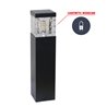 Dissuasore luminoso 12V 30cm con lampadina G4 6W
