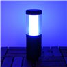 Luce di percorso a LED per esterni "Tenus" - RGBW - 230V AC - 11W - IP65