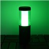 GARTUS© LED Luce di percorso per esterni "Tenus" - RGBW - 12V - 10W - IP65