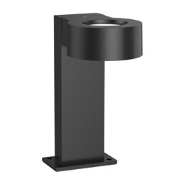 Gartus LED Bollard Light 12V AC/DC 6W 3000K