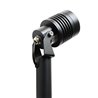 Lampada da terra a LED Faretto da esterno con picchetto di terra 3W-6W-10W EZDIM 3000K 12VAC/DC