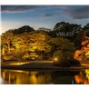Lampada da terra a LED Faretto da esterno con picchetto di terra 3W-6W-10W EZDIM 3000K 12VAC/DC