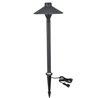 Pilona LED Gartus 12V AC/DC 6W 3000K