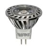 Lampadina LED VBLED - MR11/GU4 - 2,5W
