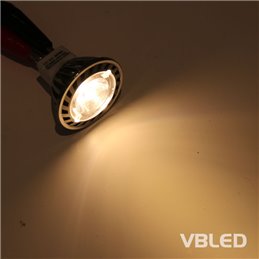 Lampadina LED VBLED - MR11/GU4 - 2,5W