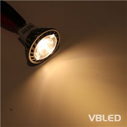 VBLED LED lamp - MR11/GU4 - 2,5W