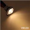 VBLED LED lamp - MR11/GU4 - 2,5W