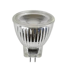 Lampadina LED per apparecchio da incasso a pavimento Celino - G4 - 0,5W