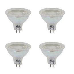 VBLED - LED-Lampe, LED-Treiber, Dimmer online beim Hersteller kaufen|6W LED Modul für 12V Gartenstrahler 3000K Warmweiß