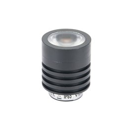 Lampadina LED per apparecchio da incasso a pavimento Celino - G4 - 0,5W
