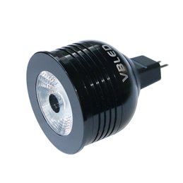 VBLED LED bulb - E27 - 9W