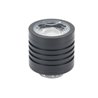 módulo LED RGBW de 9W para foco de jardín de 12V