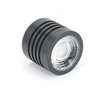 módulo LED RGBW de 9W para foco de jardín de 12V