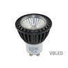 VBLED - LED-Lampe, LED-Treiber, Dimmer online beim Hersteller kaufen|VBLED LED Leuchtmittel - GU10 - 3,5W