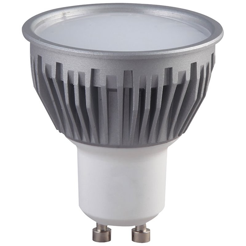 Lampadina LED / ModuloVBLED Lampadina LED - GU10 - 5W - Dimmerabile