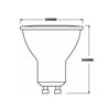 Bombilla LED VBLED - GU10 - 5W - Regulable