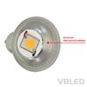 Bombilla LED - GU10 - 5W