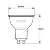 LED Bulb - GU10 - 5W