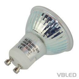 LED Bulb - GU10 - 5W