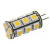 Bombilla LED - G4 - 2,2W - 10-30V CC
