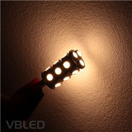 Bombilla LED - G4 - 2,2W - 10-30V CC