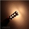 Bombilla LED - G4 - 2,2W - 10-30V CC
