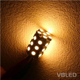 VBLED - LED-Lampe, LED-Treiber, Dimmer online beim Hersteller kaufen|VBLED LED Leuchtmittel - G4 - 3W - 10-30V DC
