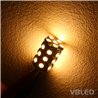 Ampoule LED VBLED - G4 - 3W - 10-30V DC