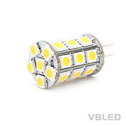 VBLED - LED-Lampe, LED-Treiber, Dimmer online beim Hersteller kaufen|LED Einbauleuchte mit G4 Leuchtmittel 12VDC 3W 3000K 300Lumen