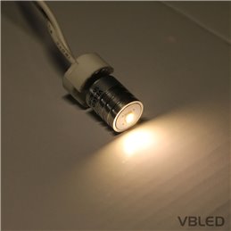 Ampoule LED pour luminaire encastré de sol Celino - G4 - 0,5W
