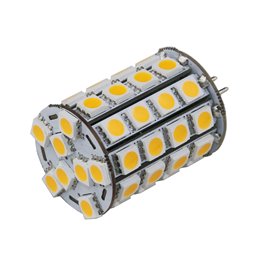 VBLED - LED-Lampe, LED-Treiber, Dimmer online beim Hersteller kaufen|LED Einbauleuchte mit G4 Leuchtmittel 12VDC 3W 3000K 300Lumen