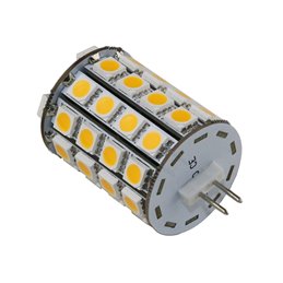 VBLED - LED-Lampe, LED-Treiber, Dimmer online beim Hersteller kaufen|VBLED LED Leuchtmittel - G4 - 6W - 12V AC/DC
