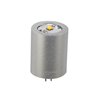 VBLED LED bulb pin base lamp warm white - G4 - 3W
