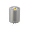 VBLED LED lampje met steeklampje warm wit - G4 - 3W