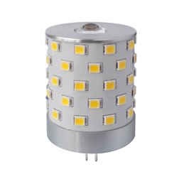 VBLED LED bulb - G4 - 4W - 12V AC/DC 300Lumen