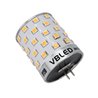 Bombilla LED VBLED - G4 - 4W - 12V AC/DC 300Lumen