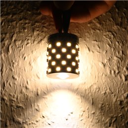 VBLED LED bulb - G4 - 4W - 12V AC/DC 300Lumen